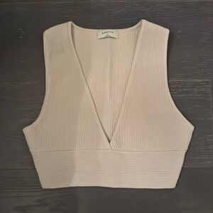 Babaton Sculpt Knit Tank